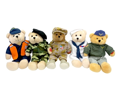 Peluş Ayıcıklar  SRY-10081